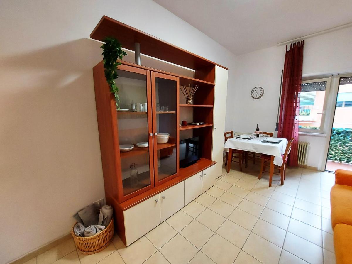 Free Breakfast - Michelangelo Dream House Villa Rome Exterior photo
