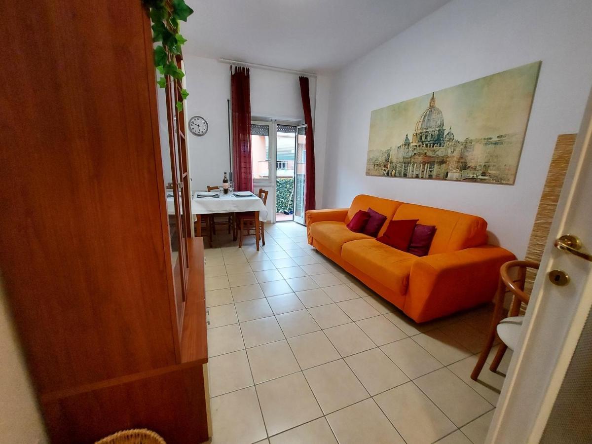 Free Breakfast - Michelangelo Dream House Villa Rome Exterior photo