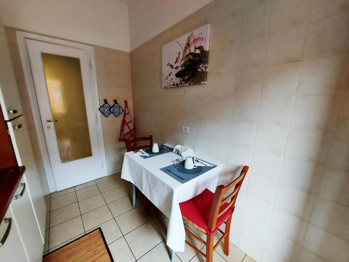 Free Breakfast - Michelangelo Dream House Villa Rome Exterior photo